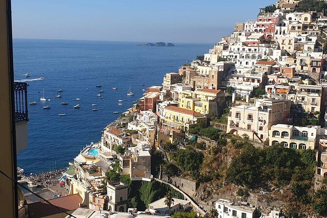 Amalfi Coast Tour - Key highlights to know before you go