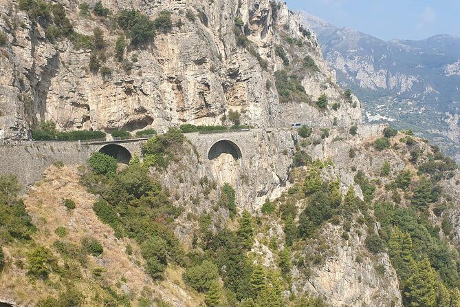 Amalfi Coast Tour - Why this Amalfi Coast day is a smart use of your time