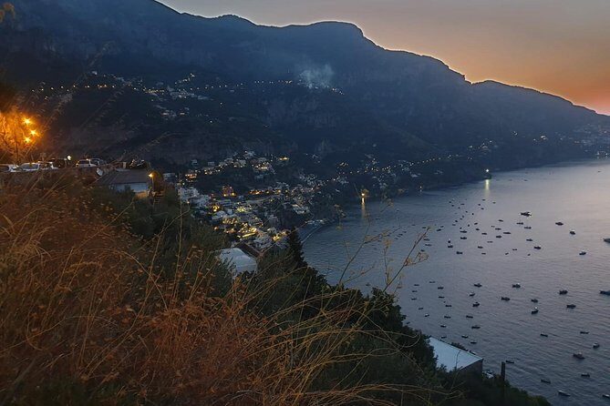 Amalfi Coast Tour - Timing and pacing: the hidden pros (and one real con)