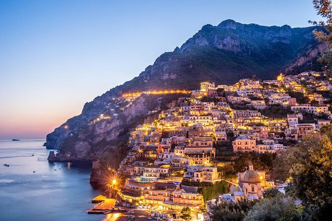 Amalfi Coast Tour by Boat (Late departure) - From Sorrento to the Marina: Timing That Helps (and One Word of Caution)