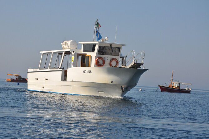 Amalfi Coast Tour by Boat (Late departure) - Amalfi First Stop (3–4 Hours): Cathedrals, Cloisters, and Easy Wandering