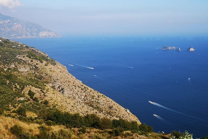 Amalfi coast tour experience! - What makes this tour work well