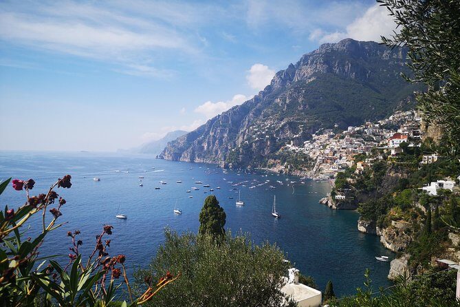 Amalfi coast tour experience! - One real drawback to plan around
