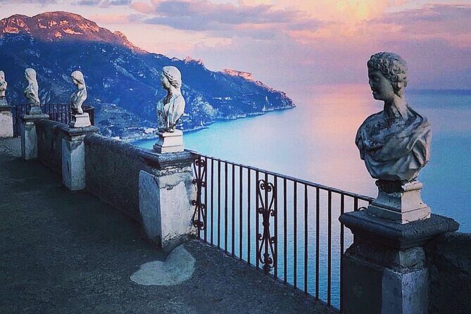 Amalfi Coast Tour from Sorrento - Price and What You’re Really Paying For