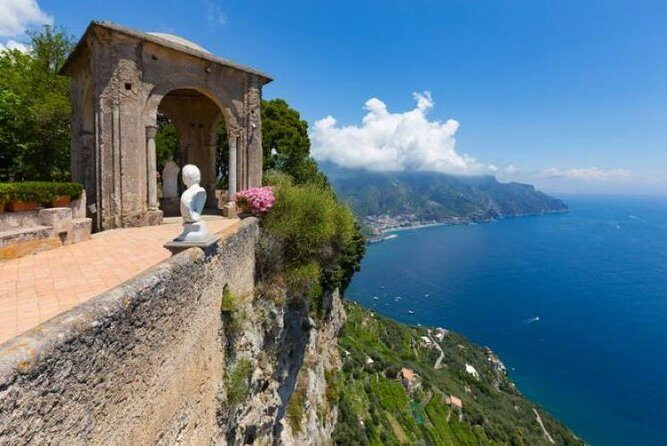 Amalfi Coast tour: Positano, Amalfi and Ravello from Naples - Why a Private Amalfi Coast Day Trip Beats the Usual Bus Rush