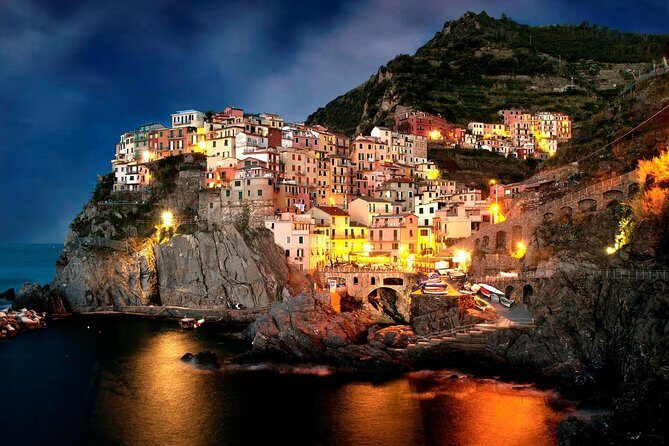 Amalfi Coast tour: Positano, Amalfi and Ravello from Naples - Positano for Two Hours: Colorful Lanes, Leather Shops, and View Hunting