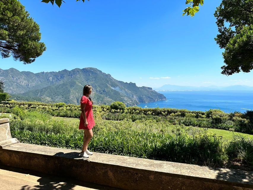 Amalfi Coast: Vespa Tour of Amalfi, Ravello, and Positano - The automatic Vespa setup, insurance, and safety reality check