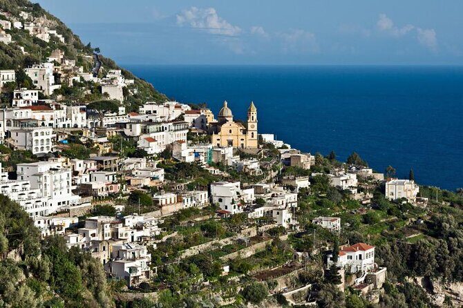 Amalfi Drive cycling tour - Key things to love about the Amalfi Drive cycling tour