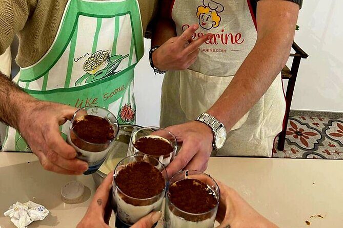 Amalfi: lezione di cucina su pasta, mozzarella e tiramisù - Amalfi Coast views while you cook: why the scenery isn’t just background