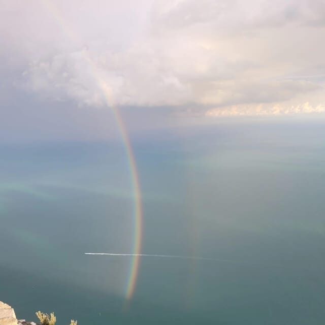 Amalfi: Make tagliatelle, mozzarella and tiramisù - Wine Tasting That Fits the Meal