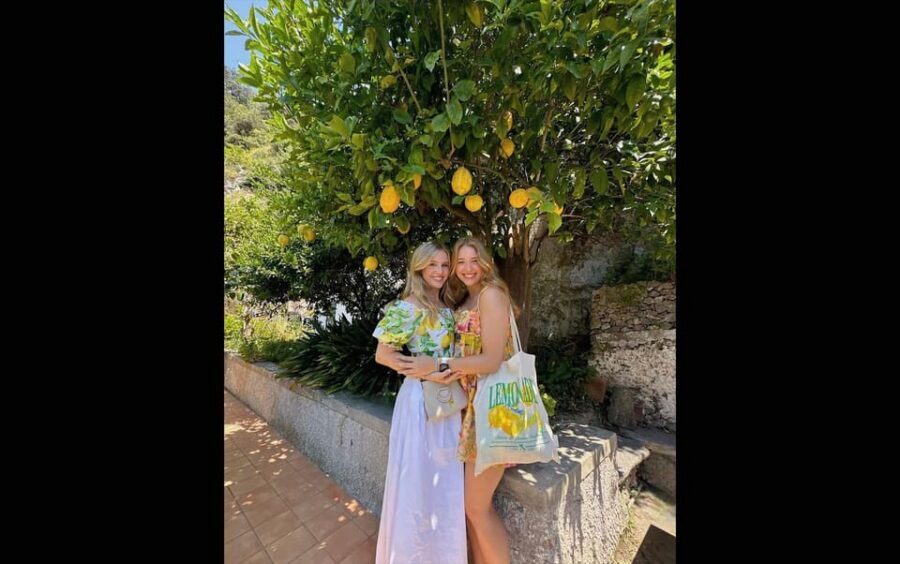 Amalfi Organic Lemon Tour & Tasting in the Historical Garden - Sfusato lemons and other varieties: what changes in your glass