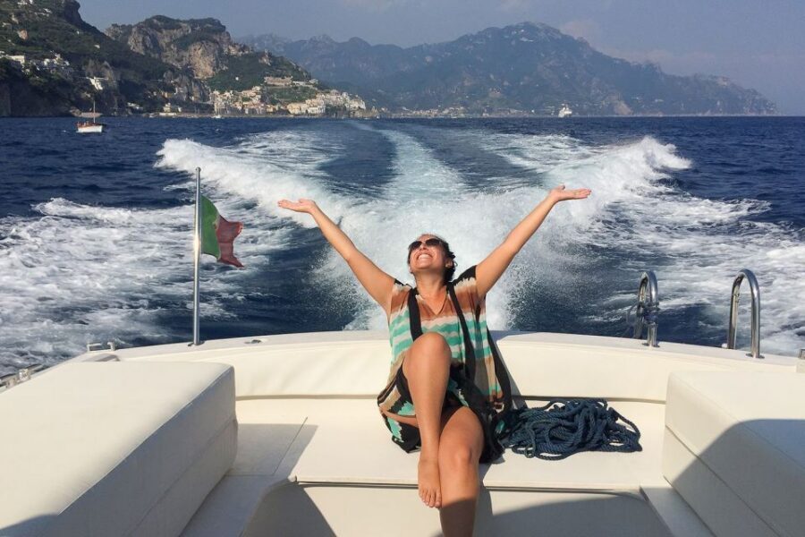 Amalfi: Private Full-Day Boat Excursion on the Amalfi Coast - Key Things I’d Prioritize on This Amalfi Coast Private Cruise