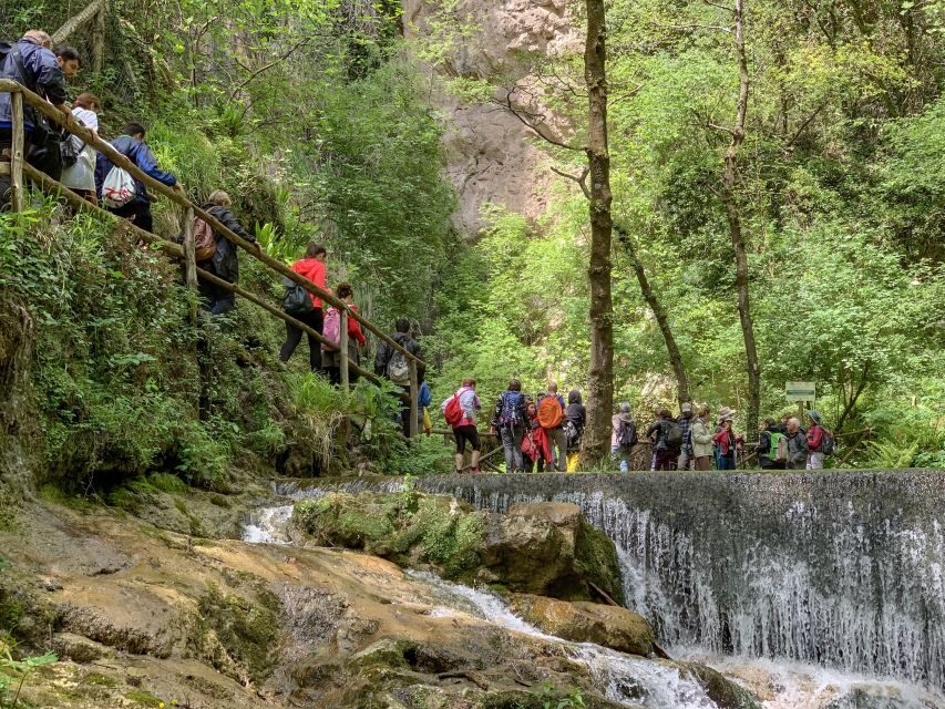 Amalfi: Private Valley of the Mills Nature Reserve Tour - FAQ