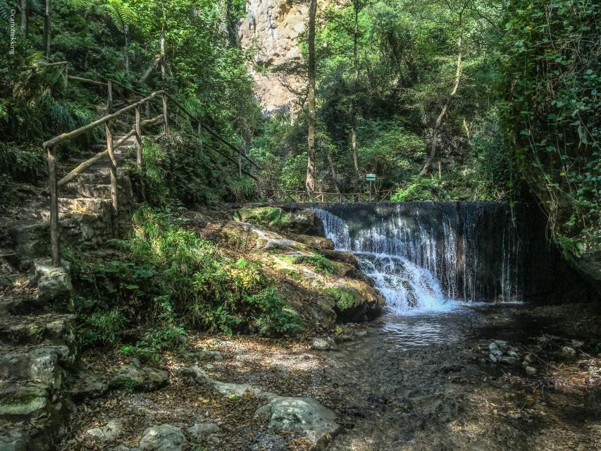 Amalfi: Private Valley of the Mills Nature Reserve Tour - Value Check: Is $141.61 Per Person Worth It?