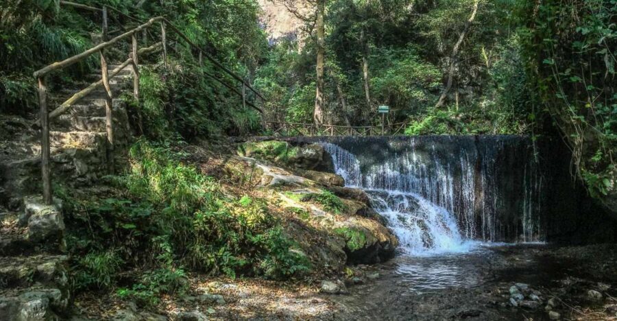 Amalfi: Private Valley of the Mills Nature Reserve Tour - Church Ruins and Old Paper-Mill Clues Along the Canneto River