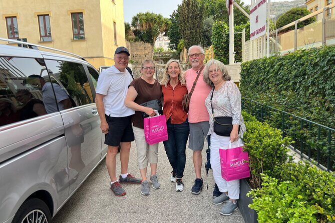 Amalfi Ravello and Minori Sweet Delight - Who This Tour Fits Best (And Who Should Skip It)