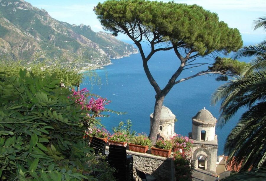 Amazing Amalfi Coast Drive from Sorrento - Riding the Amalfi Drive: Where the Real Show Happens