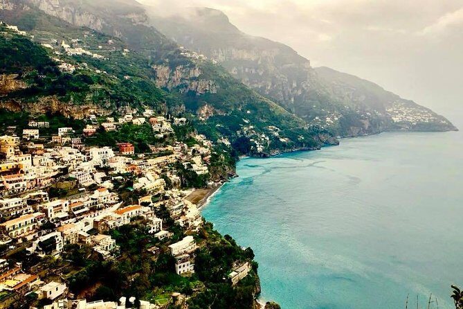 Amazing Amalfi Drive tour - Key highlights worth planning around