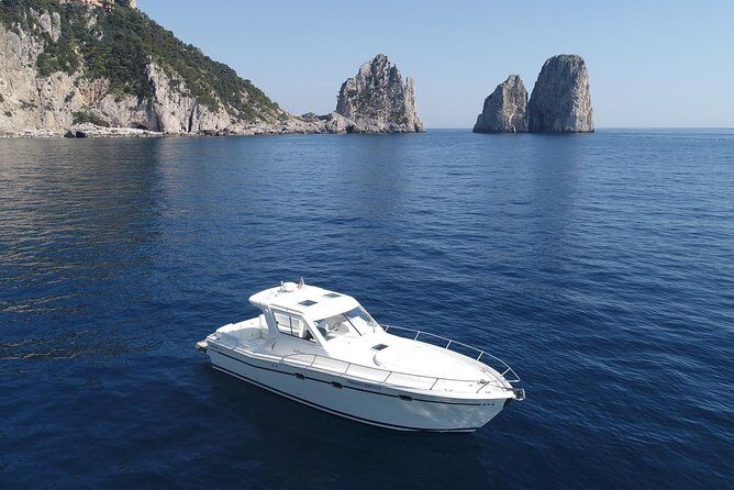 Amazing Private Tour of Capri - Blue Grotto or Skip It: The €14 Decision and How to Avoid Waiting