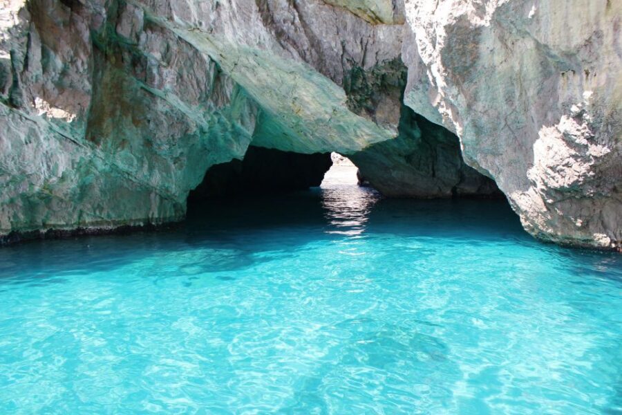 Capri: 2-Hour Boat Tour with Happy Hour - Price and Value: Is $105 Worth Two Hours on the Water?
