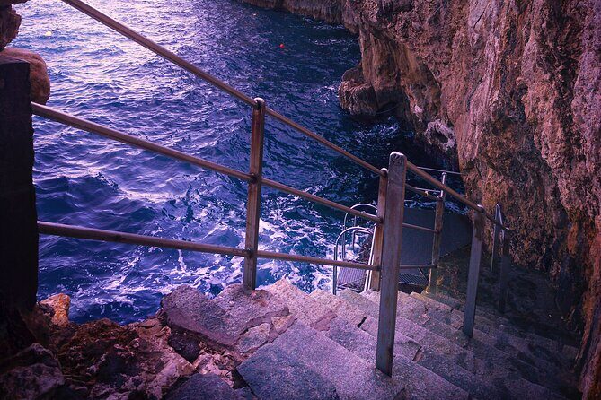 Capri, Anacapri & Blue Grotto: Small-Group Tour from Sorrento - Key points to know before you go