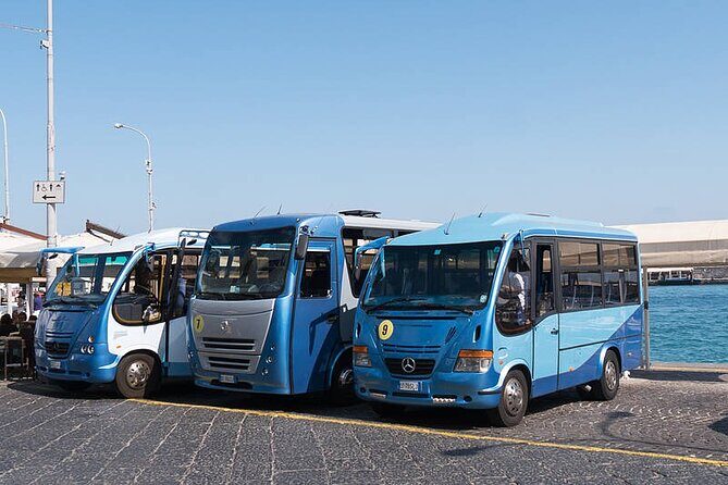 Capri & Anacapri: Guided Tour with Chairlift to Mount Solaro - Piazzetta di Capri: The Island Center for Snacks and Strolls