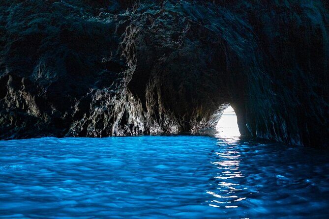 Capri, Anacapri in a Day tour- Small Group Tour - Quick hits for planning your day