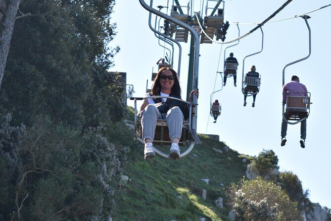 Capri, Anacapri in a Day tour- Small Group Tour - Blue Grotto: tickets included, but sea conditions call the shots