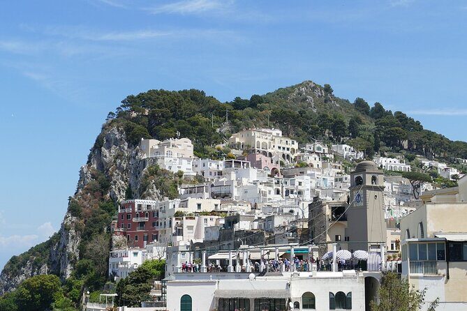 Capri, Anacapri in a Day tour- Small Group Tour - Price and value: is $120.16 a smart deal?