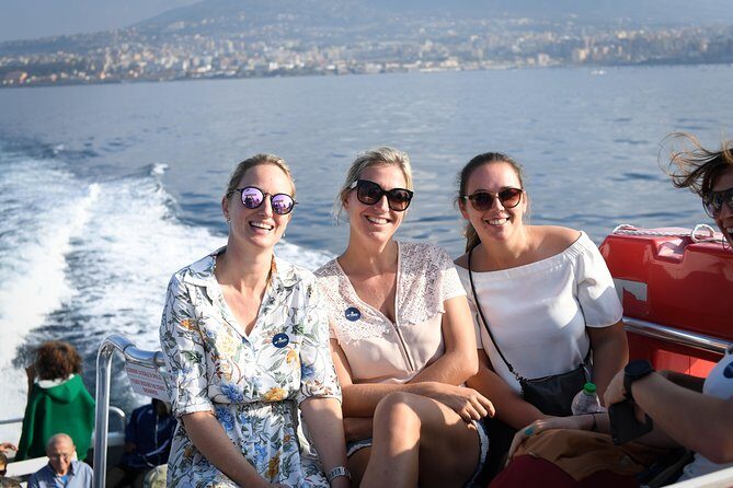 Capri and Anacapri Guided Tour with Limoncello Tasting from Capri - The Capri and Anacapri walking day: getting history and viewpoints together