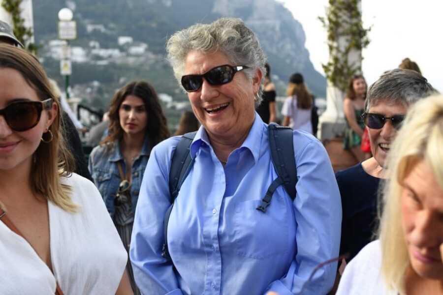 Capri and Anacapri: Sea and City Sightseeing Tour - Key Points Worth Knowing Before You Go