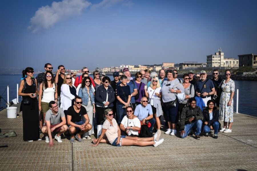 Capri and Anacapri: Sea and City Sightseeing Tour - Price and Value: Is $134.81 Good for What You Get?