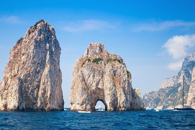 Capri and Positano Private Boat Excursion - Why this Capri and Positano boat day feels worth it