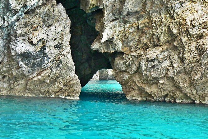Capri Boat and Walking - The day’s structure: how this tour keeps you from getting stuck