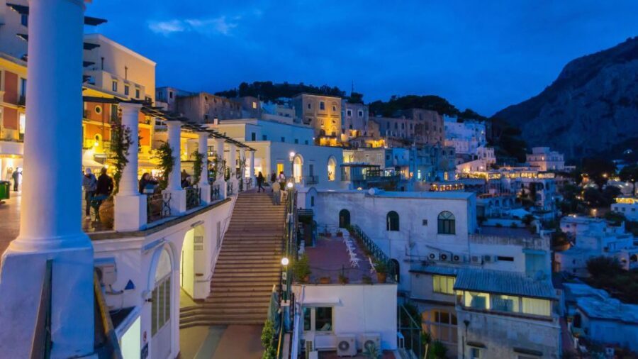 Capri: Day & Night Boat Tour - Final verdict: should you book this Capri day-and-night tour?