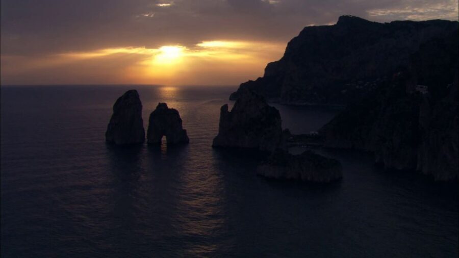Capri: Day & Night Boat Tour - Using your 3 hours on Capri after the day crowds