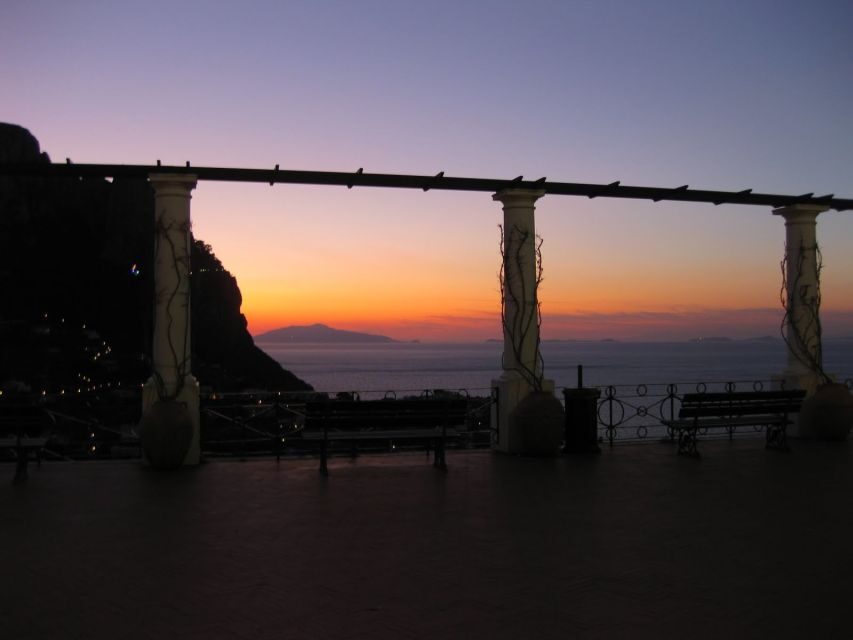 Capri: Day & Night Boat Tour - Price and value: is $198.25 a fair deal?