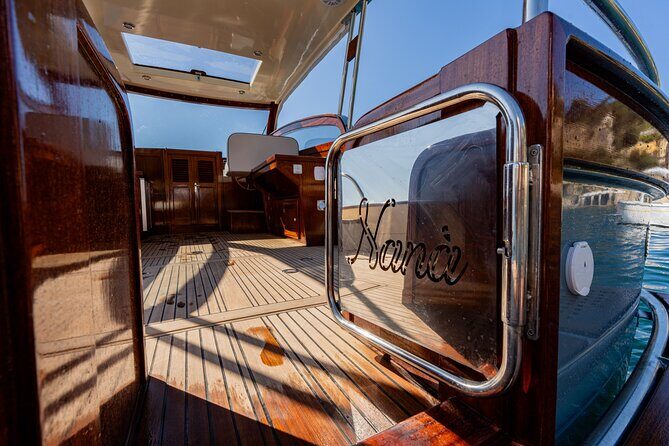 Capri Island Private Luxury Boat – Exclusive Scenic Day Tour - Should You Book? My Practical Take