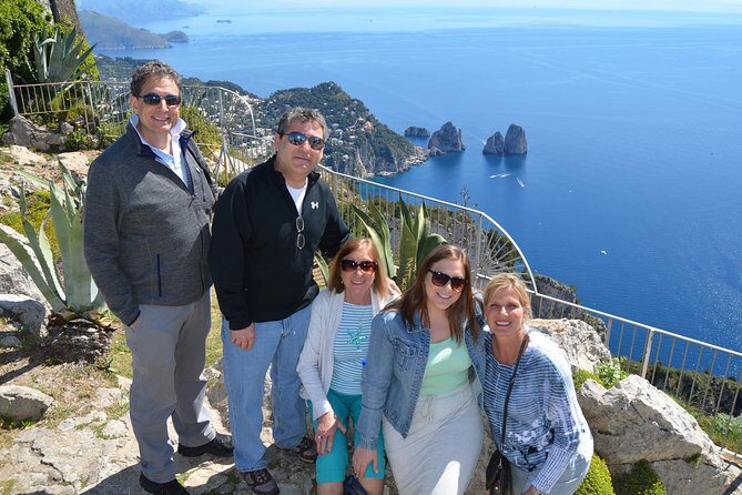 Capri Island Tour from Amalfi - Why this Capri tour feels more complete than a quick day trip