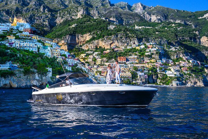 Capri & Positano Tour - Price and value for a private group up to 6