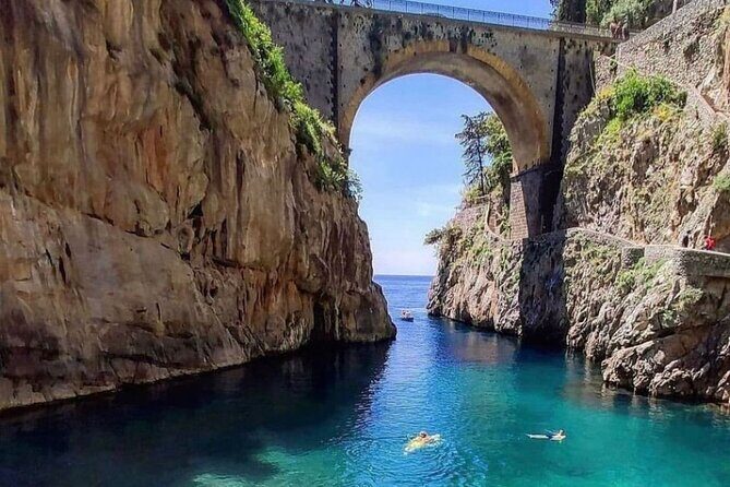 Capri private boat tour - Lunch and Food: Plan Around What’s Not Included
