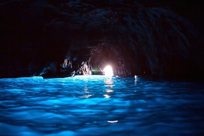 Capri Private Boat Tour from Sorrento, Positano or Amalfi - Price and the real-cost checklist (where the extras can add up)