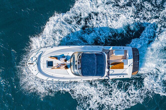 Capri Private Boat Tour with Limoncello tasting - Price and Value: What $1,681 Covers for Up to 8