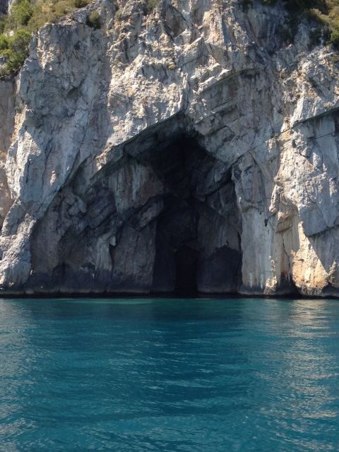 Capri Private Full-Day Boat Tour from Sorrento - Should you book this Capri private full-day boat tour?