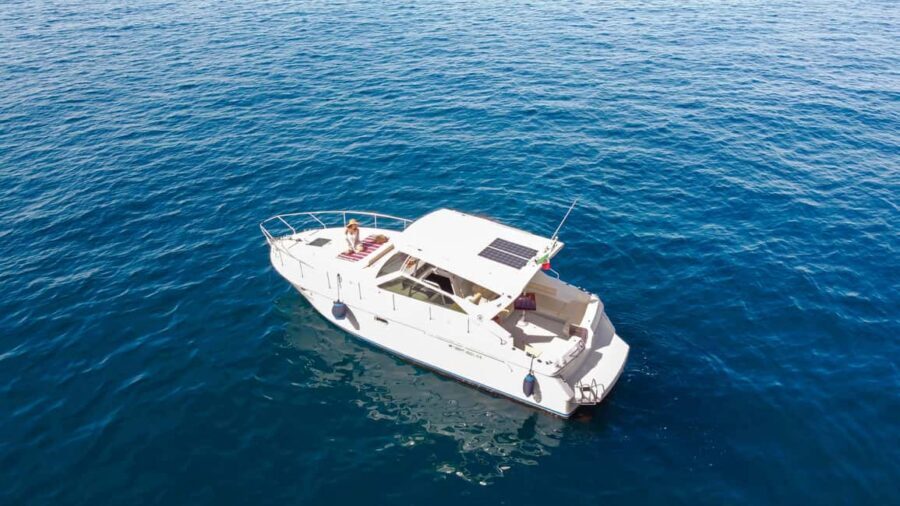 Capri: shared boat tour from Sorrento - 7 hours - Price and value: what $135.94 really turns into