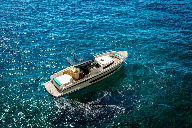 Capri, Your Way: A Tailored Full-Day Private Boat Tour - Blue Grotto and the other grottos: what’s included and what costs extra