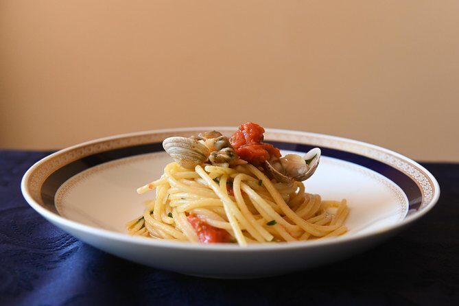 Cesarine: Home Cooking Class & Meal with a Local in Positano - Price and Value at About $207 per Person