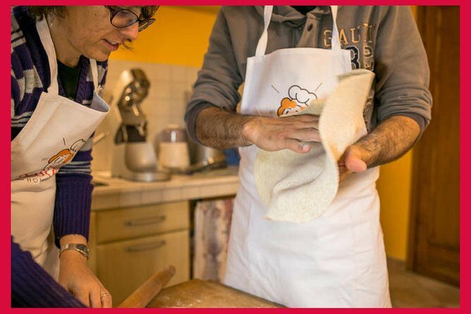 Cesarine: Home Cooking Class & Meal with a Local in Positano - What You’ll Cook: Starters, Fresh Pasta, and Southern Dessert