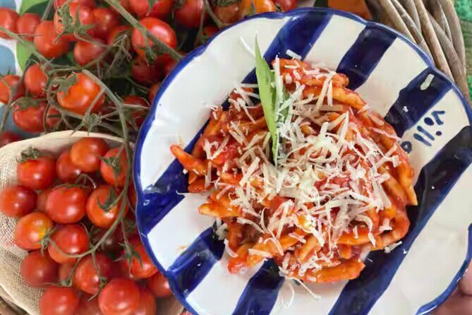 Cesarine: Positano Cooking Class - 3 Authentic Recipes - Your 3-Hour Schedule: Starter, Pasta, Dessert, Then Wine