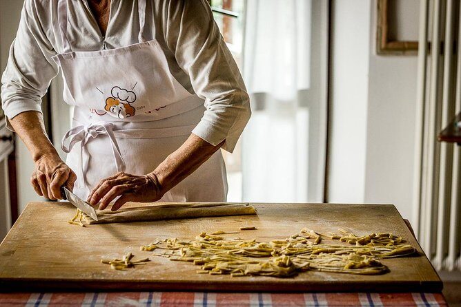 Cesarine: Small group Pasta Class at Local's Home in Sorrento - Gluten-free and special diets: what you should do